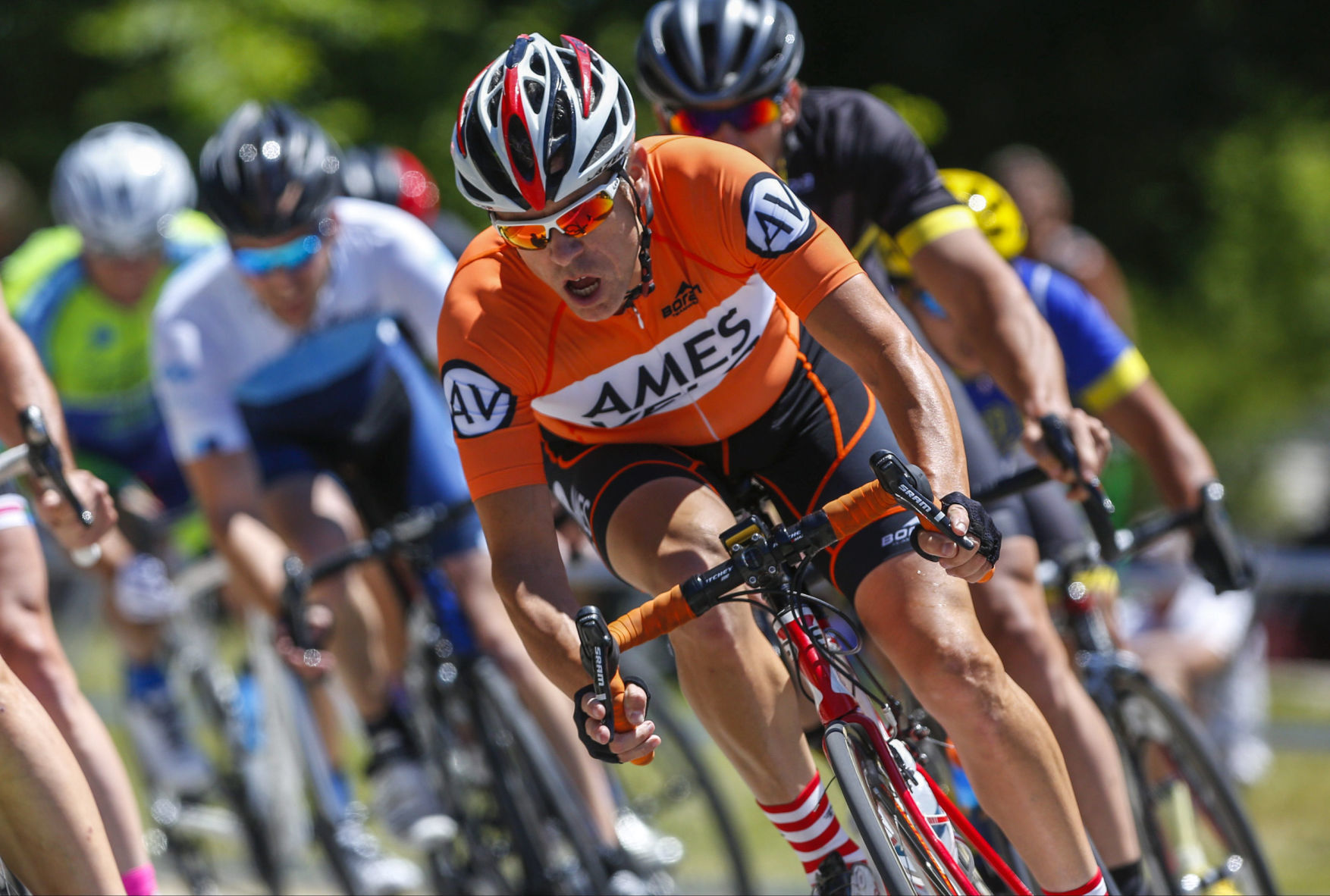 Criterium 1